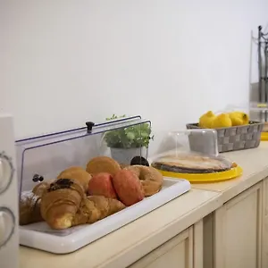 I Gerani Frühstückspension Alghero