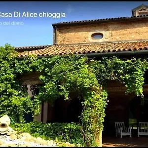 Casa Di Alice Ca Lino