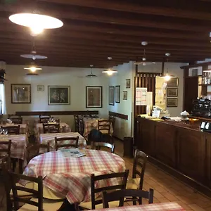 Osteria La Pesa Gasthof Ponzano Veneto