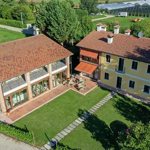 Casa Lidia - Alloggi Smart Breganze