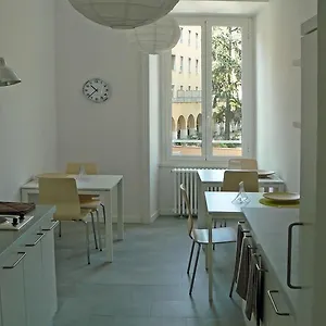 Il Sampietrino Dei Cavalleggeri Frühstückspension Rom