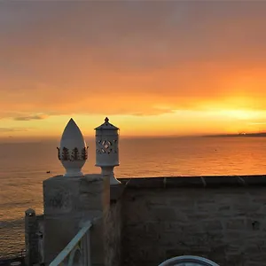 S. Martin Hotel Giovinazzo