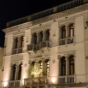 Palazzina Mori - Luxury San Donà di Piave