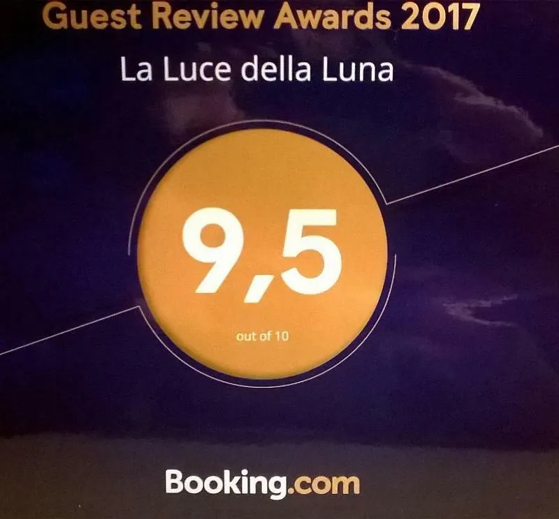 La Luce Della Luna Castelnovo Bariano Nocleg ze śniadaniem